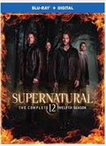 Sobrenatural Temporada 12 [720p]